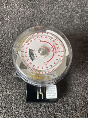 Sangamo q5501313 pin base - sangamo, 3
