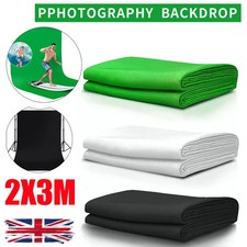 6X3M Photography Backdrop Photo Background Fabric Screen Studio Non-Woven