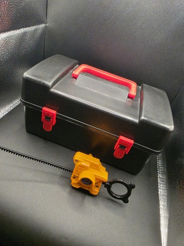 Beyblade tier storage - beyblade, 2