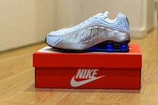 Women's Nike Shox R4 Size UK