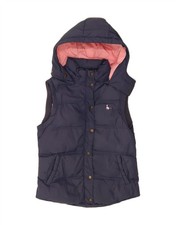 JACK WILLS Womens Hooded