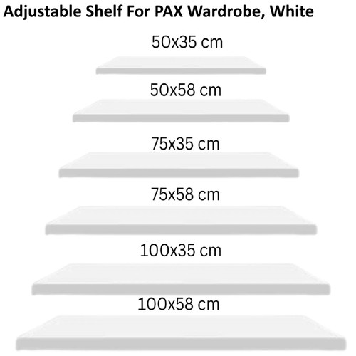 Ikea pax wardrobe - ikea,
