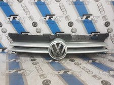 MK4 VW Golf Front Grill