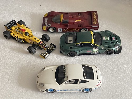 Scalextric cars 1 32 - l@@k, 1/32