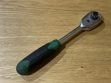 Stahlwille Socket Wrench Made