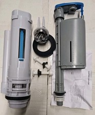 Toilet Water Tank Cistern Fill