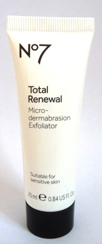 No7 total renewal - no7,