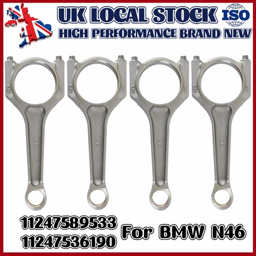 Pcs engine connecting rods - engine,