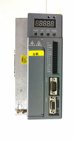 Xinje ds3l 21p5 pfa - ds3l-21p5-pfa, 1.5kw