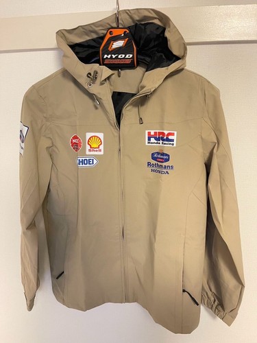 Hyod rothmans honda racing - hyod,