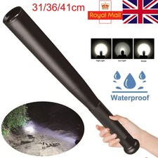 31/36/41cm LED Torch