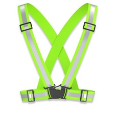 Reflective Safety Vest