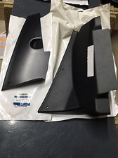 VAUXHALL VX220 Pair Turbo Ear Inner Ducts Vents BRAND NEW LOTUS STOCK Speedster