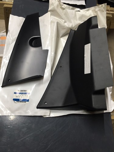 Vauxhall vx220 pair turbo - vx220,