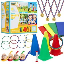 Garden Games Outdoor Play