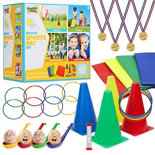 Garden games outdoor - garden,