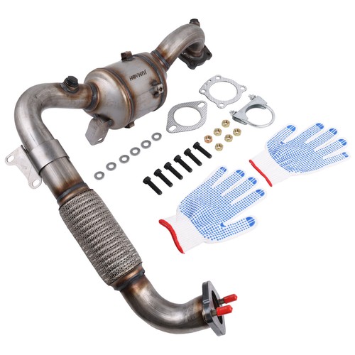 Catalytic converter for ford - catalytic,