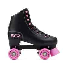 SFR Figure Quad Roller Skates
