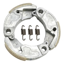 Clutch Shoes Weight Set For Honda SH 125 150 2009- ADV PCX 125 150 160 2019-2024