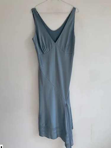 Amanda wakeley satin - amanda,