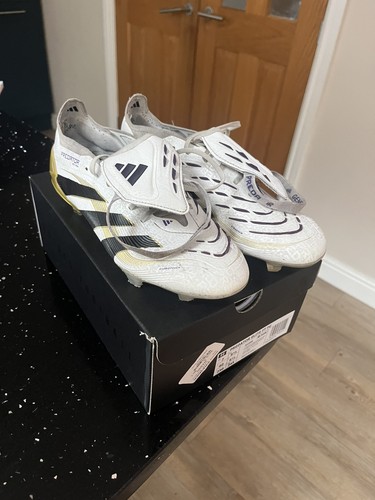 Adidas predator elite tongue - elite,