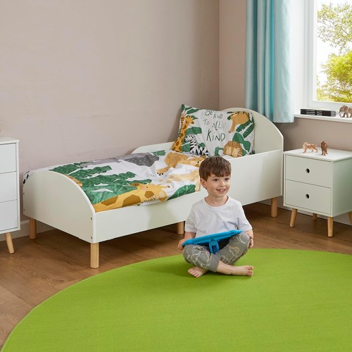 Liberty house toys - liberty, white