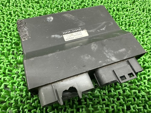 Suzuki gsx r1000 ecu genuine - suzuki, gsx-r1000