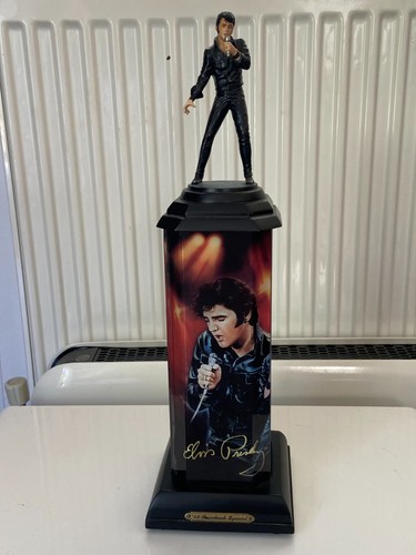 Rare elvis legend in - 'legend,