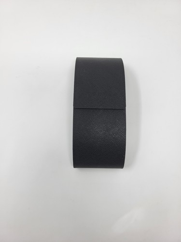 Prada black saffiano - prada,