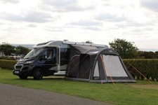 VANGO KELA PRO AIR TALL AWNING
