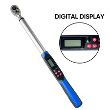 1/2"Sq Dr Digital Torque