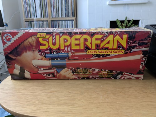 Vintage peter pan playthings - pan,
