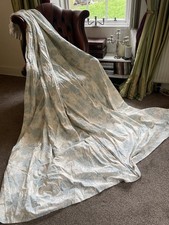 Laura Ashley  Cream/ Duck Egg/