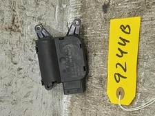 VOLKSWAGEN TIGUAN MATCH TDI 2008-2018 HEATER FLAP ACTUATOR   1K2907511C