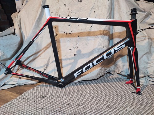 Focus cayo full carbon road - cayo,