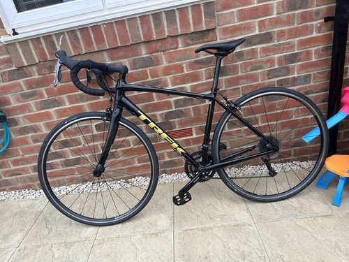 Trek domane al2 disc - trek,