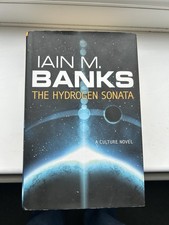 The Hydrogen Sonata (Culture