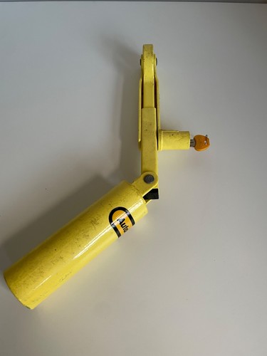 Vintage autolok car - car, security