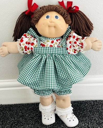 Cabbage patch tiny - patch, ,tiny