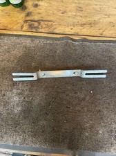 Classic Vw Beetle Type 4 3 Number Plate Bracket
