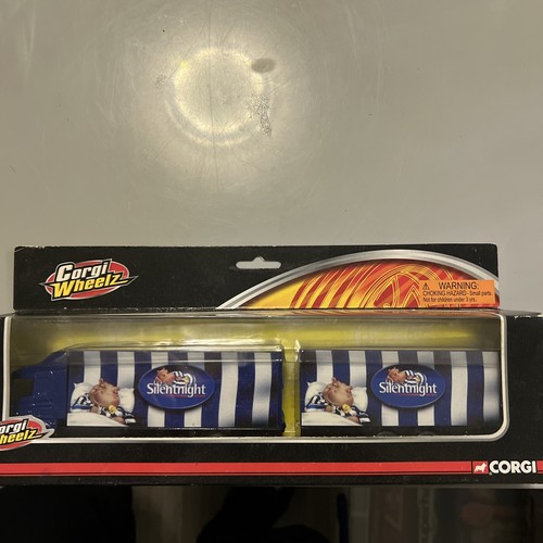 Corgi ty86730 scale - corgi, 1:64