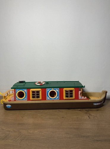 Sylvanian families vintage - families,