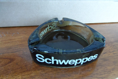 Vintage schweppes british - vintage,