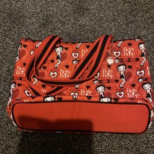 Bradford Exchange Betty Boop