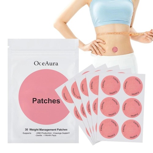 Slimming patch pieces - patch, 30