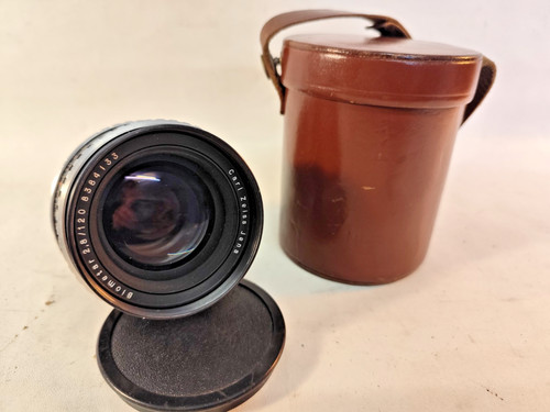 Zebra lens carl zeiss jena - zebra,