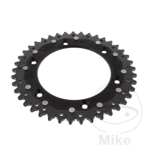 Sprockets transmission - zf,