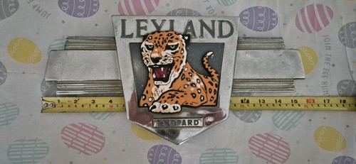 Vintage original leyland - original,
