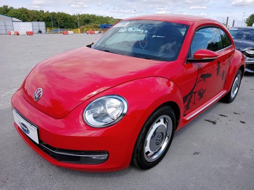 Breaking beetle 2013 3dr - breaking,
