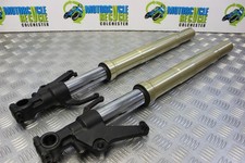 Yamaha R1 5PW Fork Legs Forks